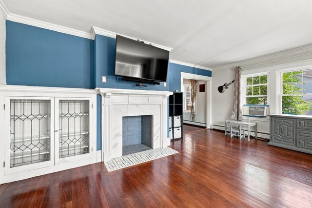 43 Chilmark, Worcester, MA 01604