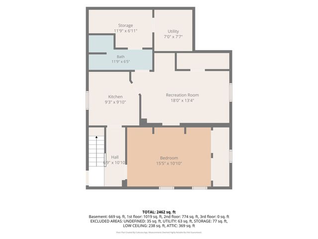 43 Chilmark, Worcester, MA 01604