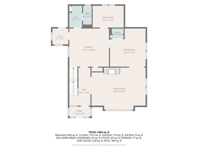 43 Chilmark, Worcester, MA 01604