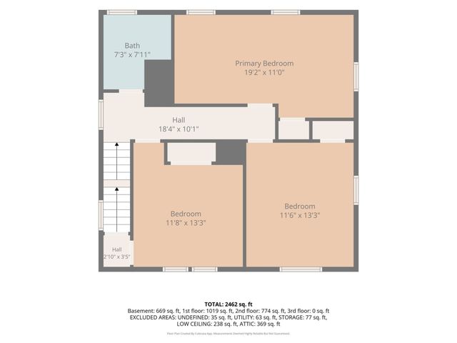 43 Chilmark, Worcester, MA 01604