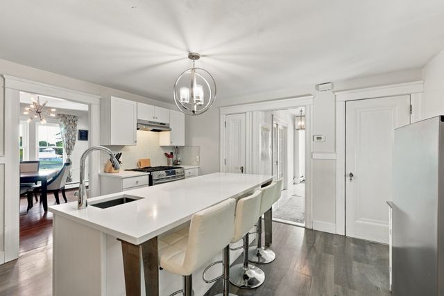 43 Chilmark, Worcester, MA 01604