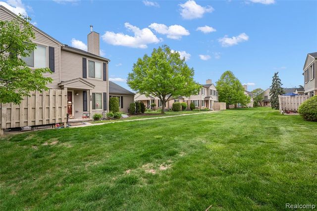 44558 Connecticut Court, Clinton Township, MI 48038