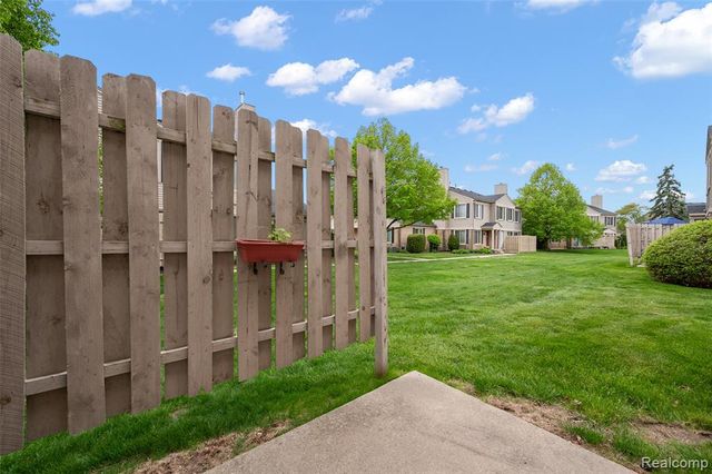44558 Connecticut Court, Clinton Township, MI 48038