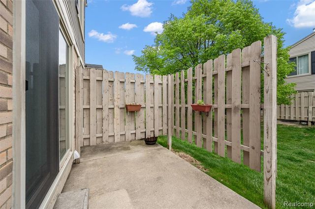 44558 Connecticut Court, Clinton Township, MI 48038