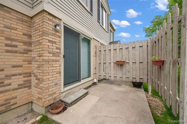 44558 Connecticut Court, Clinton Township, MI 48038
