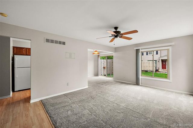 44558 Connecticut Court, Clinton Township, MI 48038