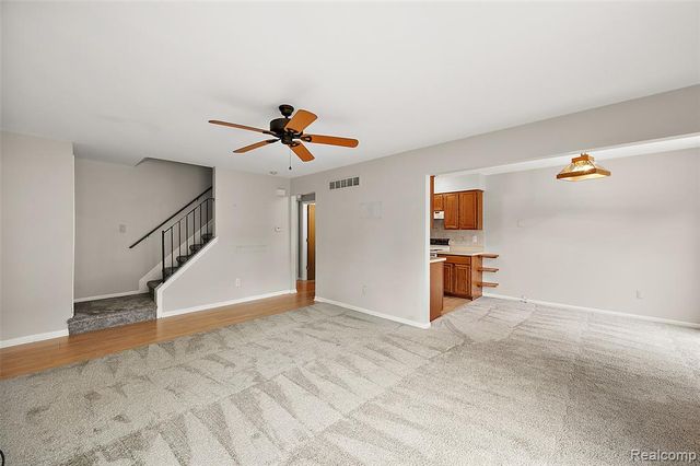 44558 Connecticut Court, Clinton Township, MI 48038