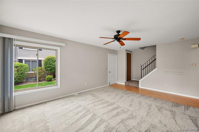 44558 Connecticut Court, Clinton Township, MI 48038