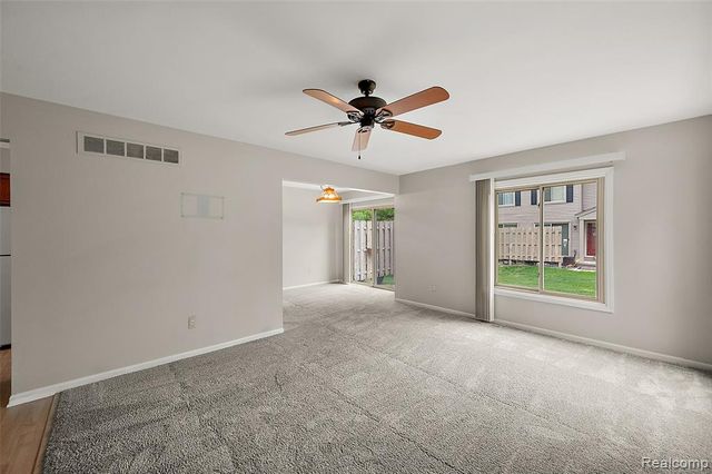44558 Connecticut Court, Clinton Township, MI 48038