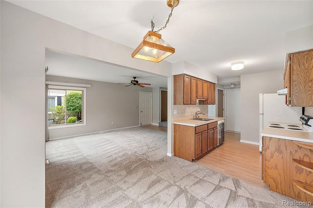 44558 Connecticut Court, Clinton Township, MI 48038