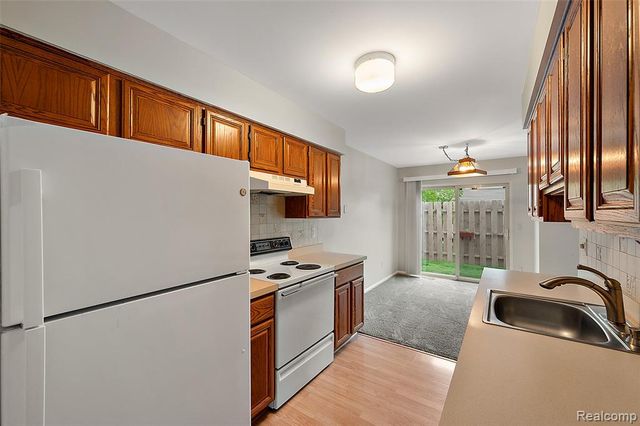 44558 Connecticut Court, Clinton Township, MI 48038