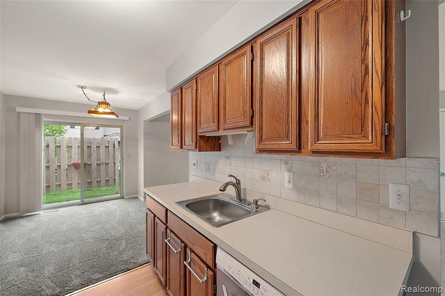 44558 Connecticut Court, Clinton Township, MI 48038