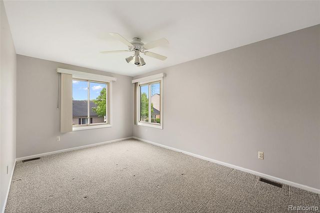 44558 Connecticut Court, Clinton Township, MI 48038