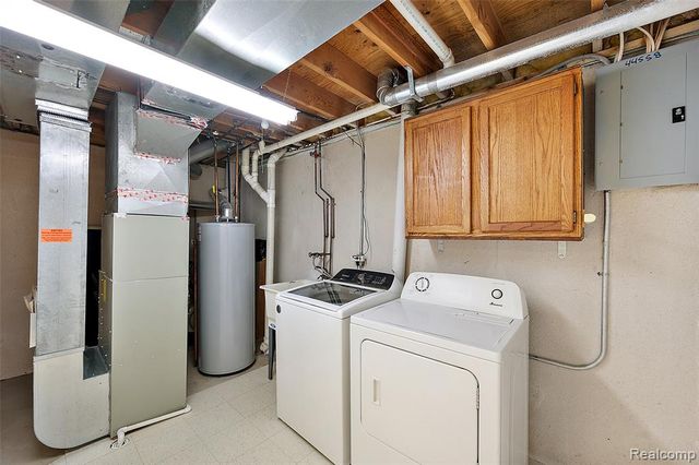 44558 Connecticut Court, Clinton Township, MI 48038