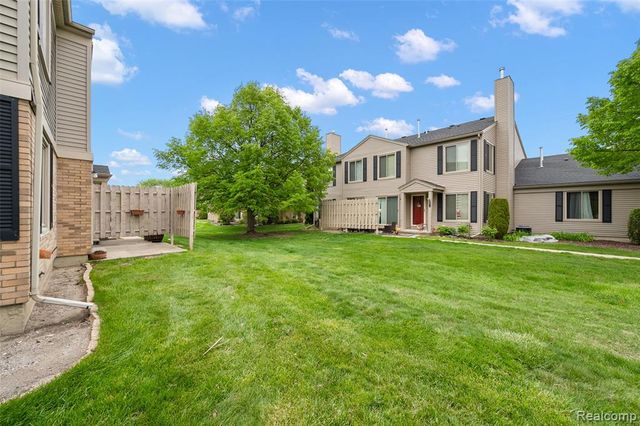 44558 Connecticut Court, Clinton Township, MI 48038