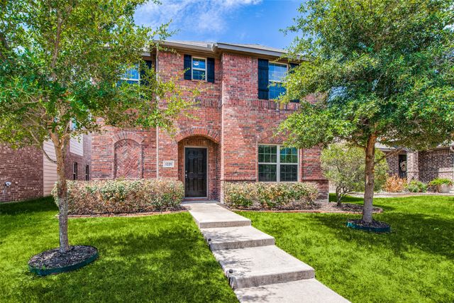 1229 Land Oak Road, Royse City, TX 75189
