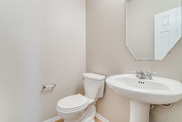 1229 Land Oak Road, Royse City, TX 75189