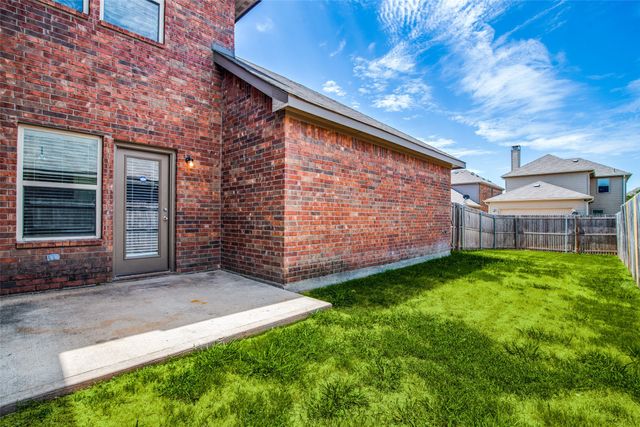 1229 Land Oak Road, Royse City, TX 75189