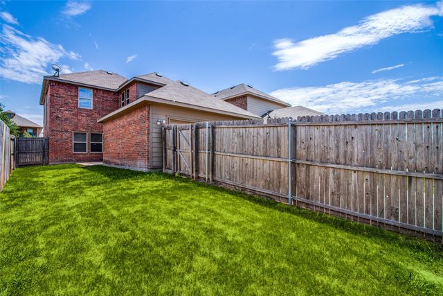 1229 Land Oak Road, Royse City, TX 75189