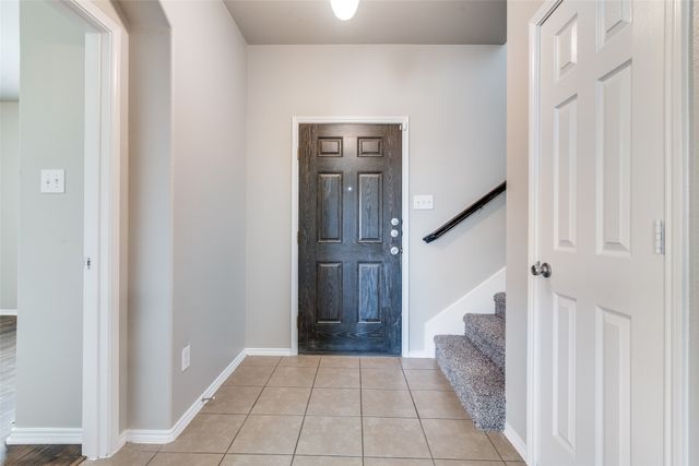 1229 Land Oak Road, Royse City, TX 75189