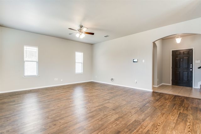 1229 Land Oak Road, Royse City, TX 75189