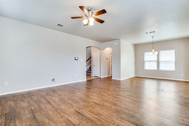 1229 Land Oak Road, Royse City, TX 75189
