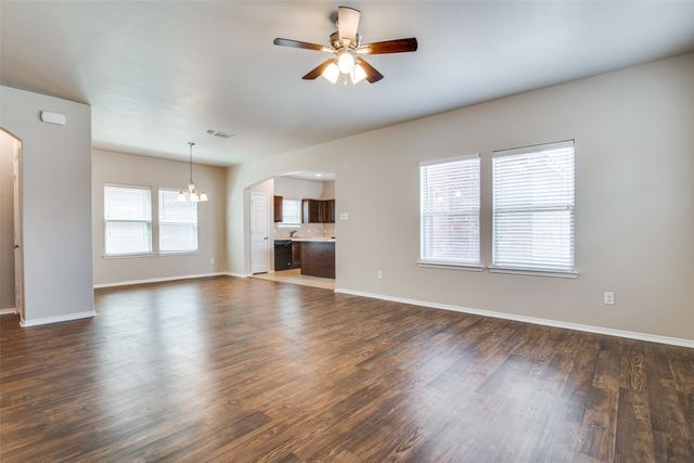 1229 Land Oak Road, Royse City, TX 75189