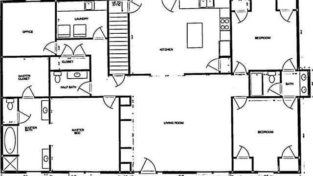 7720 Artondale Drive NW, Gig Harbor, WA 98335