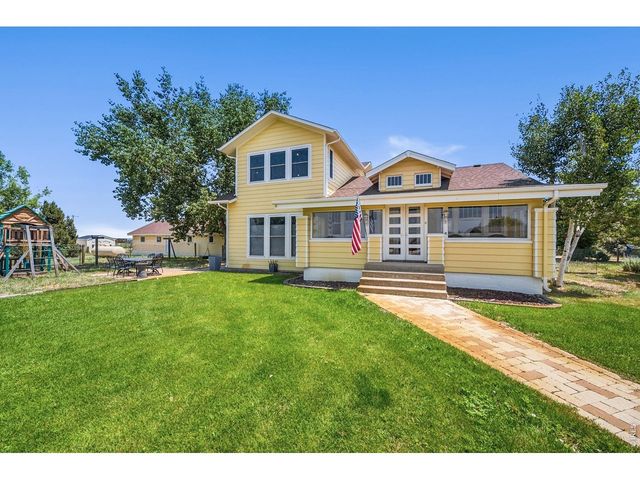 6291 County Road 20, Longmont, CO 80504