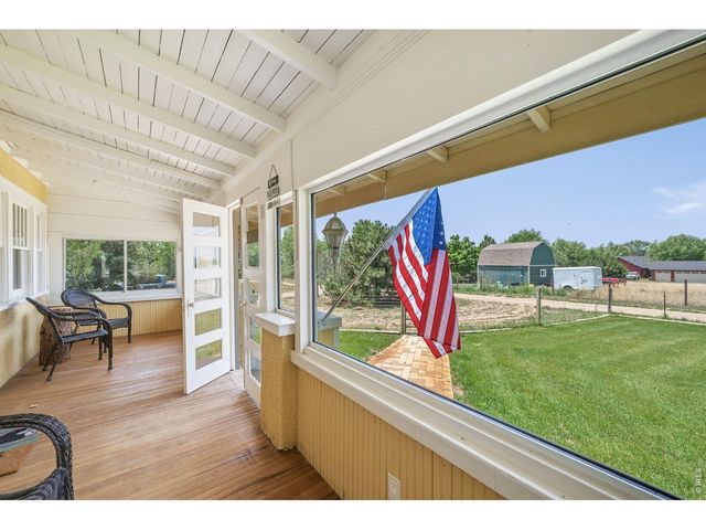 6291 County Road 20, Longmont, CO 80504