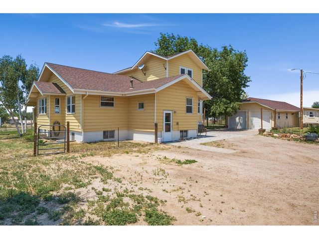 6291 County Road 20, Longmont, CO 80504