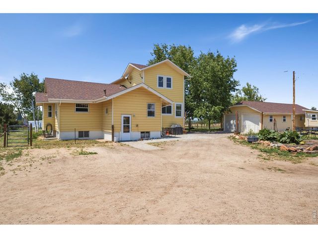 6291 County Road 20, Longmont, CO 80504