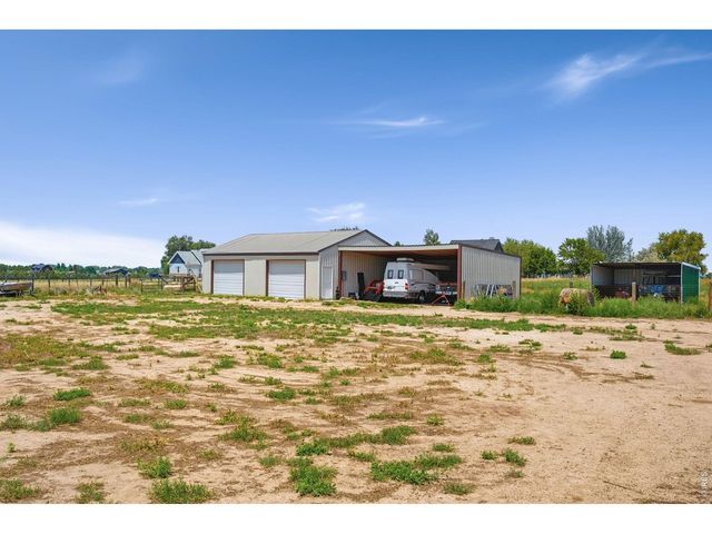 6291 County Road 20, Longmont, CO 80504