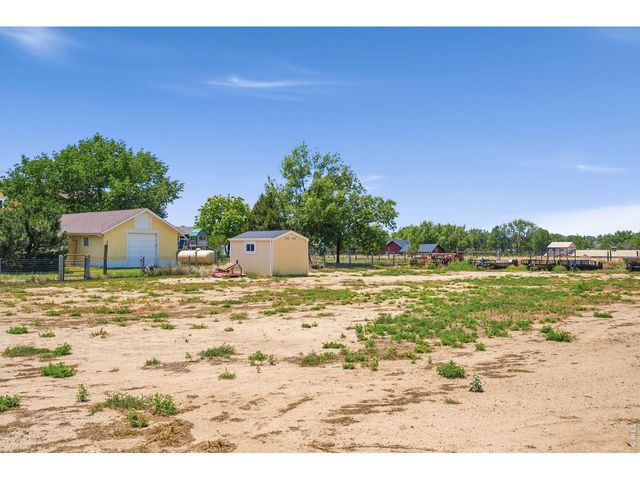 6291 County Road 20, Longmont, CO 80504