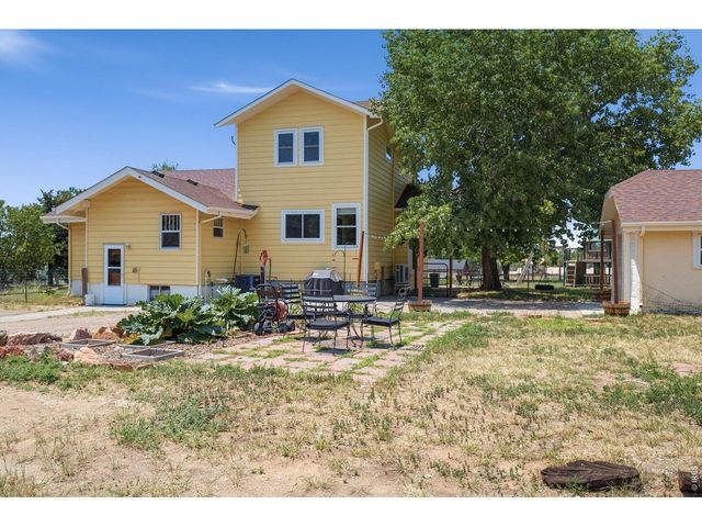6291 County Road 20, Longmont, CO 80504