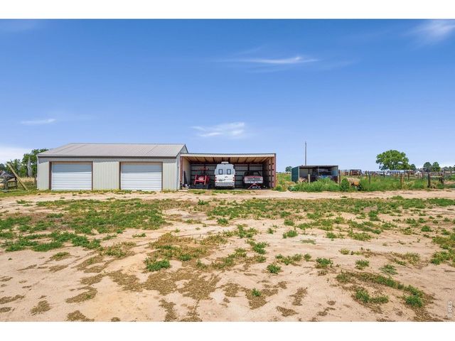 6291 County Road 20, Longmont, CO 80504