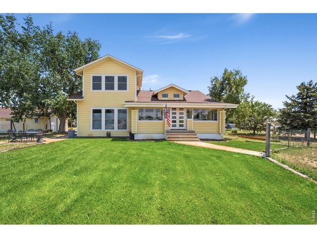 6291 County Road 20, Longmont, CO 80504