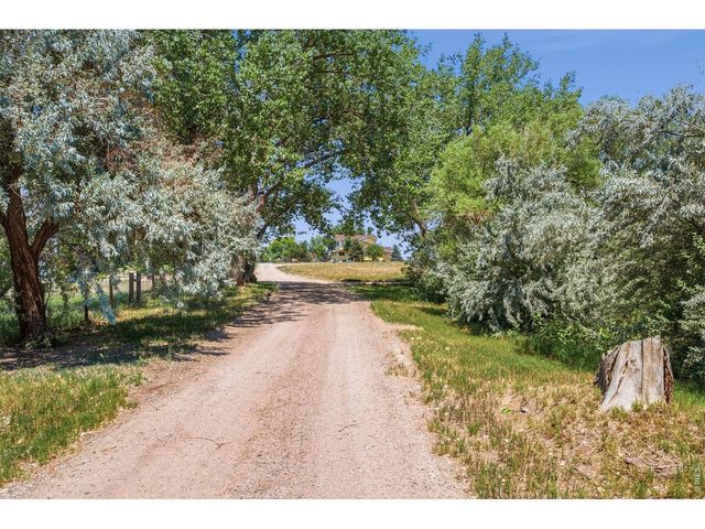6291 County Road 20, Longmont, CO 80504