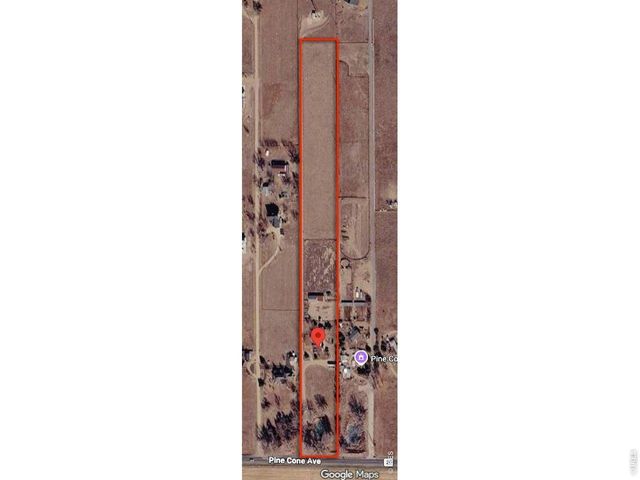 6291 County Road 20, Longmont, CO 80504