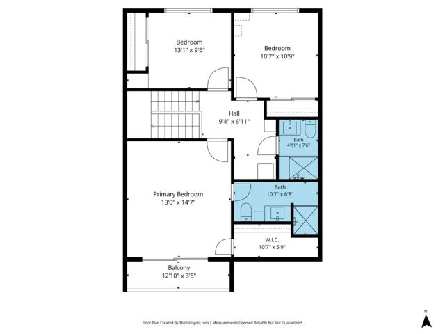 10142 Samoa Avenue 28, Tujunga, CA 91042