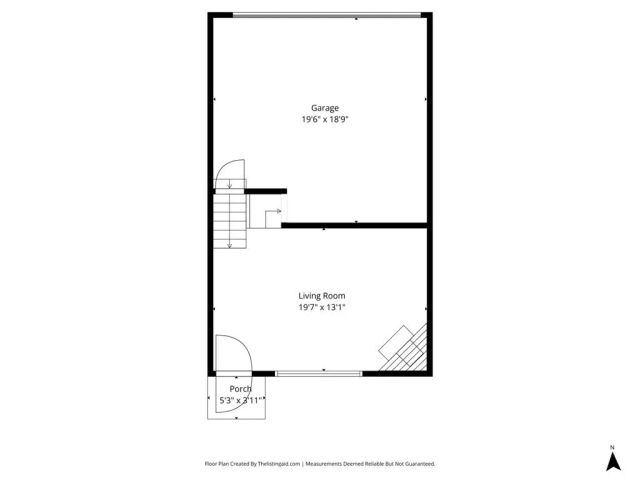 10142 Samoa Avenue 28, Tujunga, CA 91042