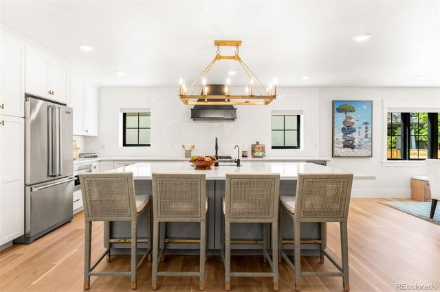 582 S York Street, Denver, CO 80209