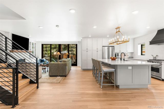 582 S York Street, Denver, CO 80209