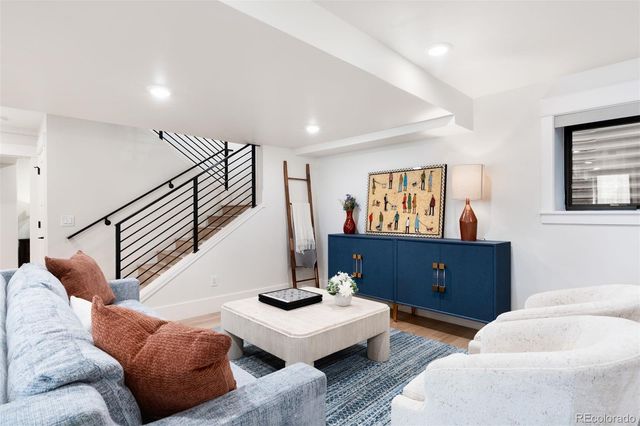 582 S York Street, Denver, CO 80209