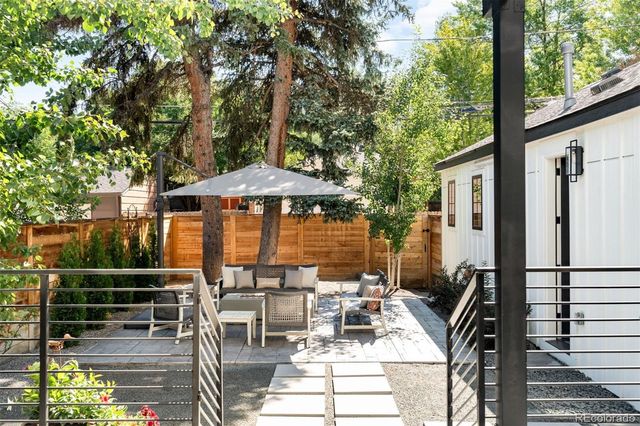 582 S York Street, Denver, CO 80209