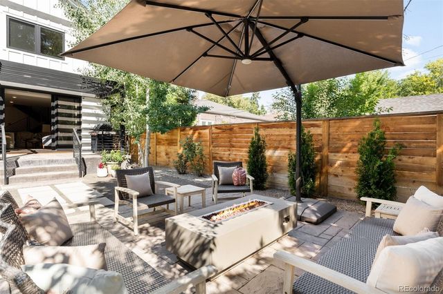 582 S York Street, Denver, CO 80209