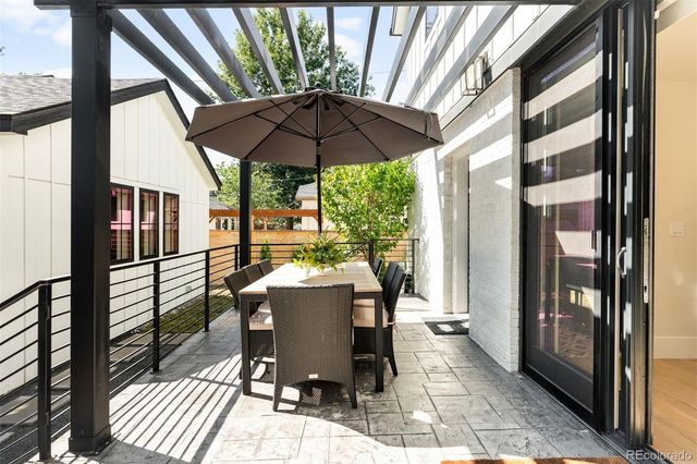 582 S York Street, Denver, CO 80209