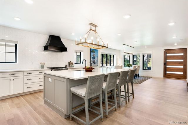 582 S York Street, Denver, CO 80209
