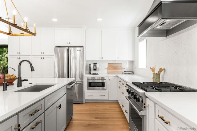 582 S York Street, Denver, CO 80209
