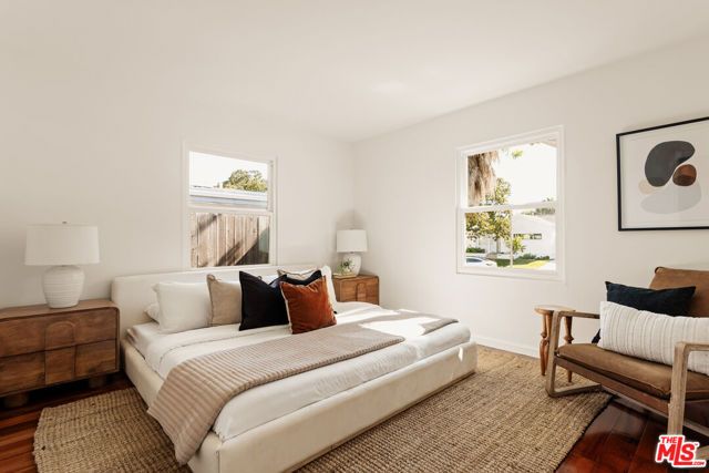 7931 Reading Avenue, Los Angeles, CA 90045